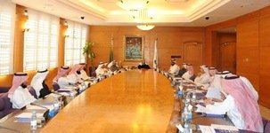 اللجنة العقارية تشيد بمخصصات الدولة للبنى التحتية