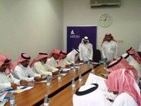 البلوي رئيسا لمجلس أعمال فرع الغرفة بالخفجي