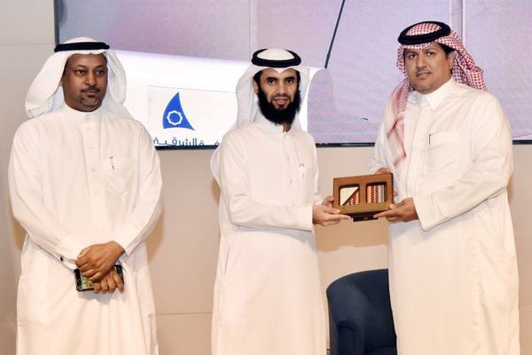 المهندس الحمادي: تطورات مذهلة تشهدها التقنية وضعف الصيانة أبرز تحدياتها