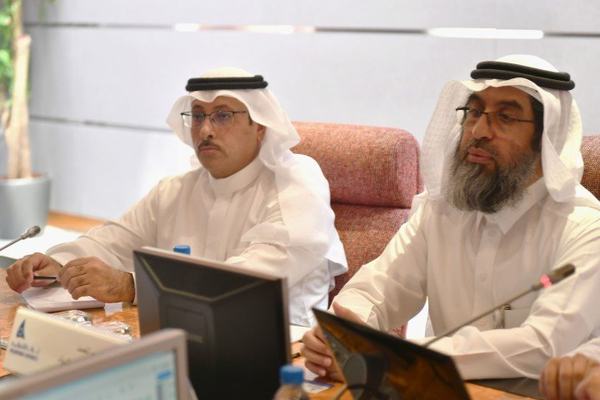 غرفة الشرقية والهيئة العامة للغذاء والدواء تنظمان ورشة عمل حول نظام الغذاء ونطاق التراخيص