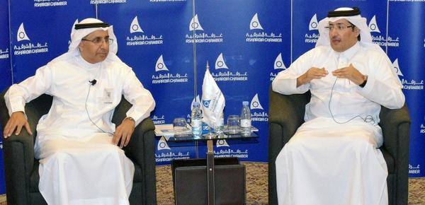 مدير فرع هيئة المهندسين: نسعى للتعاون مع قطاع الاعمال فيما يرتقي بمهنة الهندسة