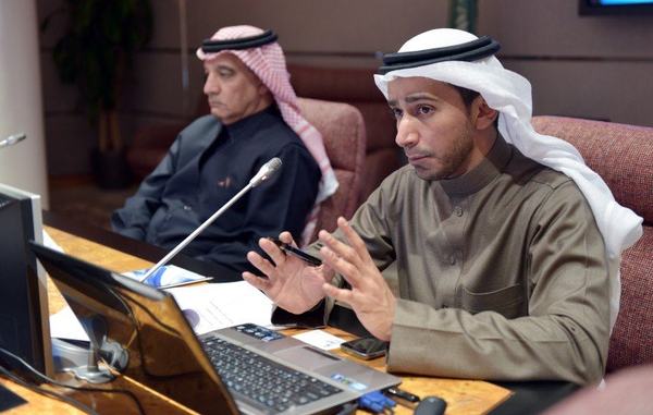 متخصص :المستثمر يلجأ الى المشتقات المالية بهدف تجنب التعرض لمخاطر التغيرات السعرية