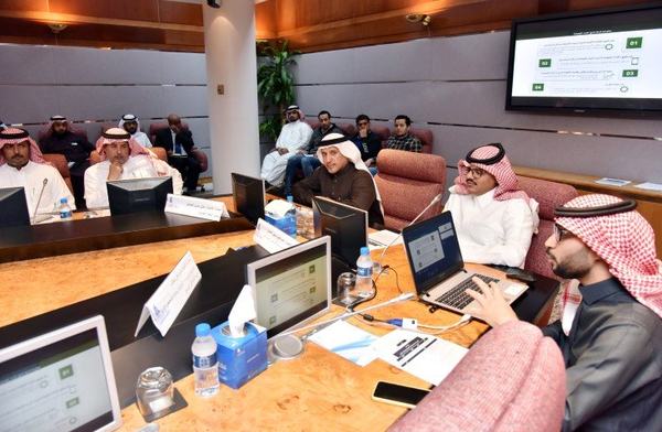 الهيئة العليا للأمن الصناعي تعرض التعديلات الجديدة لاستيراد المواد الكيماوية