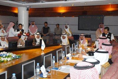 الأمير جلوي يشيد باعمال لجنة اصدقاء المرضى