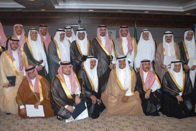 الأمير جلوي يشيد باعمال لجنة اصدقاء المرضى