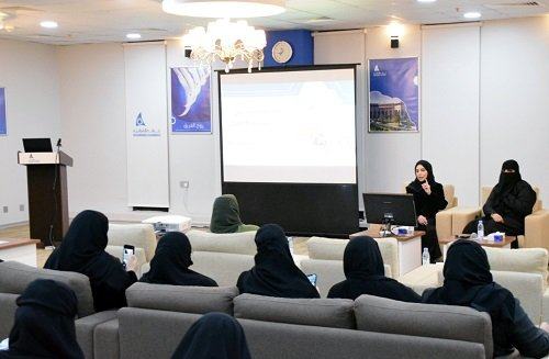 غرفة الشرقية تستعرض خارطة الطريق للاستثمار في مراكز ضيافة الأطفال