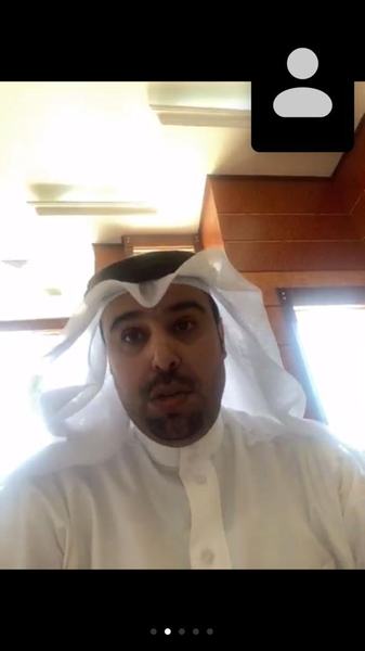 مجلس أعمال الخفجي يستعرض تحديات قطاع الاعمال أمام رئيس بلدية المحافظة