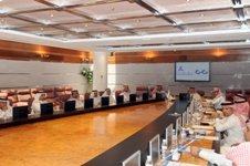 اللجنة التجارية تناقش اثر اجازة "اليومين"الاسبوعية