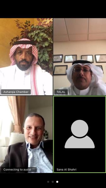 لجنة البيئة تستعرض افكارا لتطوير القطاع