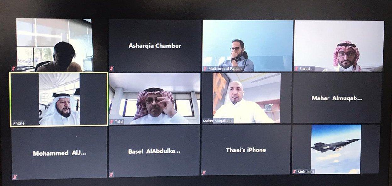 لجنة الصناعة والطاقة تبحث افكارا لدعم القطاع