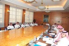 واقع الاستثمار الاجنبي امام لجنة المقاولات