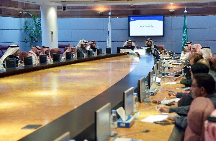 لقاء النقل البحري الموسع يستعرض انجازاته ويناقش ابرز تحدياته
