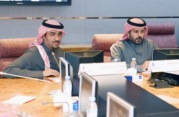 نعمل على 3 أهداف رئيسية لدعم توطين المهن والأنشطة بالشراكة مع القطاع الخاص