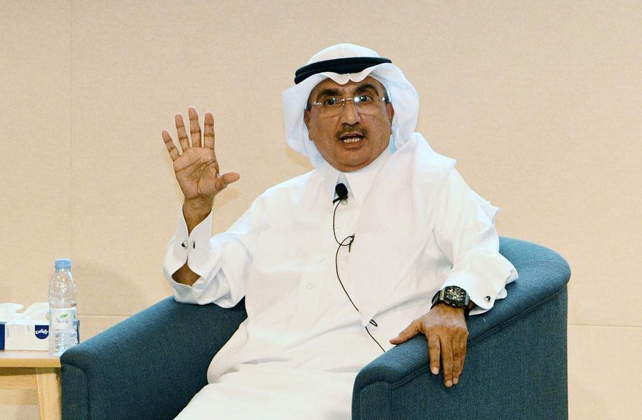 الخضير: قطاع التعليم سيشهد طفرة اقتصادية كبيرة في المستقبل