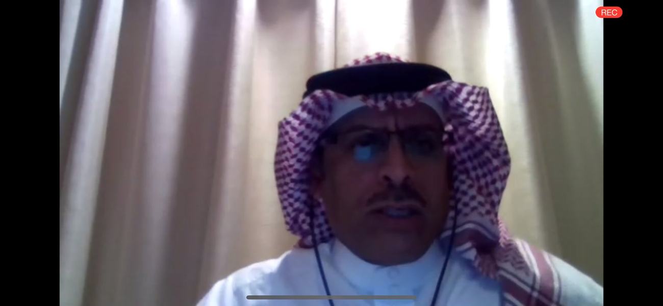الخالدي: نحرص على تعزيز التواصل مع قطاع الاعمال والعمل على تذليل التحديات التي تواجهه