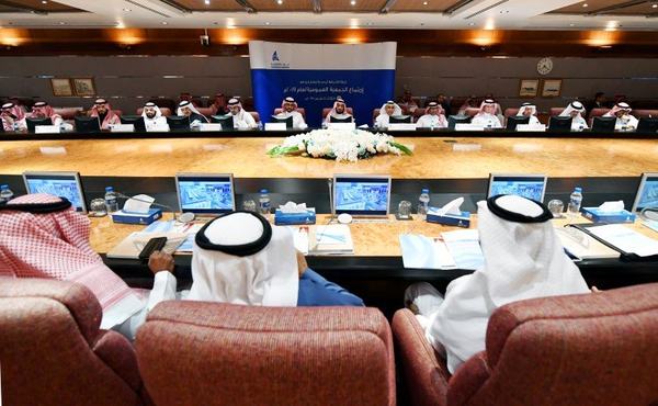 غرفة الشرقية تعقد جمعيتها العمومية وتؤكد مواصلة تلبيةً تطلعات قطاع الأعمال