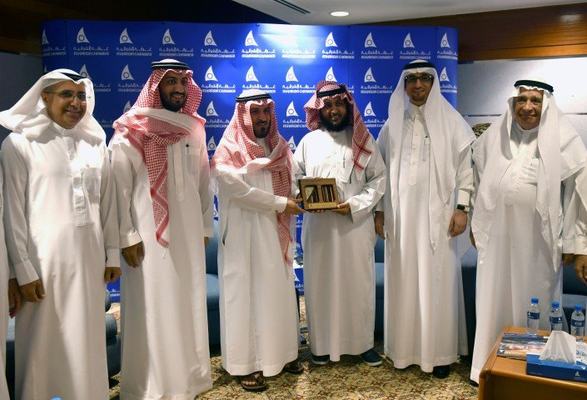 المهندس الشراري : عدادات المياه في المنطقة الشرقية ذكية في 2020