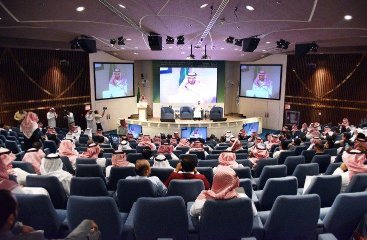 "صدارة" تطرح أكثر من 20 فرصة استثمارية امام المستثمرين تتراوح قيمتها ما بين ال ٥٠ مليون دولار امريكي و ال ٥٠٠ مليون دولار امريكي