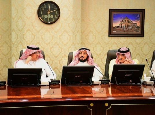 صندوق المناسبات يعقد اجتماعه التنسيقي ويستعرض استعداداته لحفل أهالي الشرقية بعيد الفطر السعيد