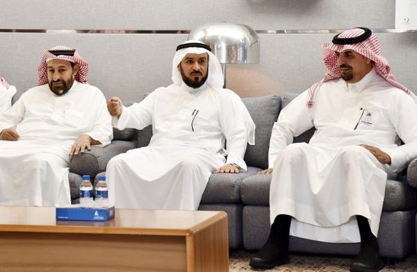 غرفة الشرقية تقيم حفل المعايدة بمناسبة عيد الأضحى المبارك