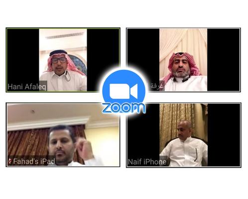 اللجنة التجارية تستعرض تحديات القطاع