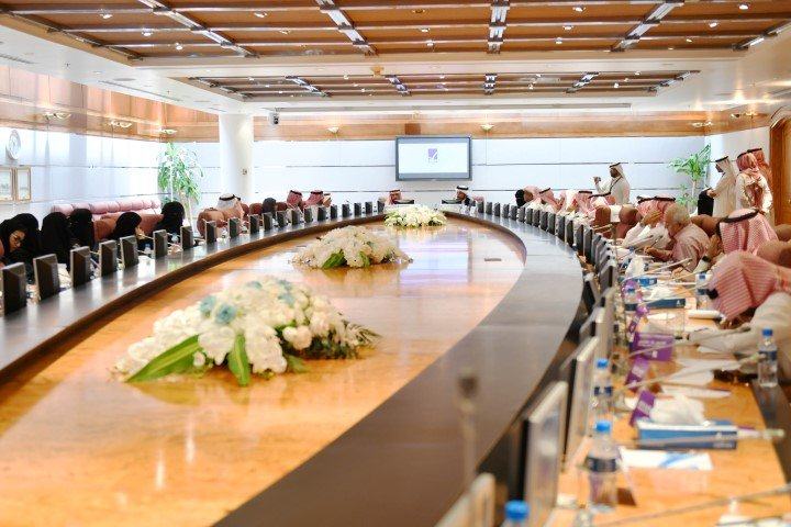 مبادرة "اكتمل" تؤكد الشراكة مع القطاع الخاص لتطوير المراكز الصحية بالشرقية