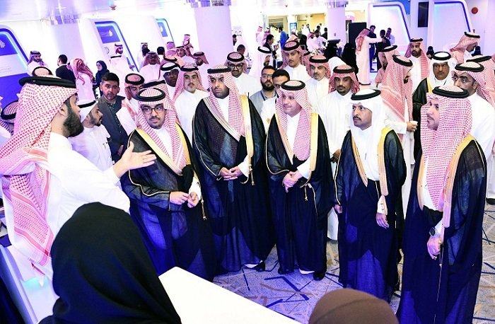 الشرقية نحو نموذج وطني واعد للمدن الذكية والاستثمارات المستدامة