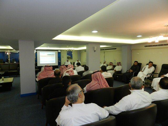 فرع وزارة العمل بالشرقية يعرض التعديلات الأخيرة على نظام العمل