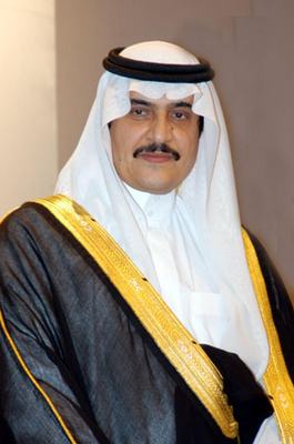 أمير الشرقية يشرف حفل الاستقبال السنوي