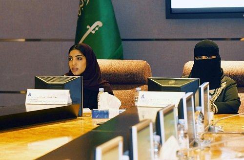 "الرقابة على منتجات التجميل" عنوان اللقاء الموسع لقطاع المشاغل ومراكز التزيين النسائية