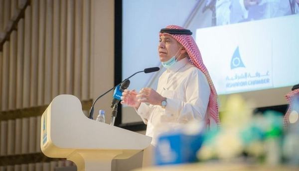 القصبي : القطاع الخاص شريك محوري وكل الإجراءات الحكومية موجهة  لدعم هذه الشراكة