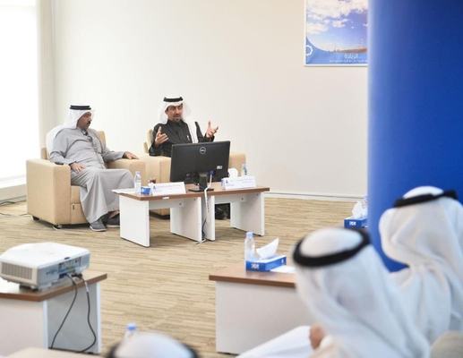الخريف: القطيف تمتلك كافة المقومات وبيئة خصبة للاستثمار
