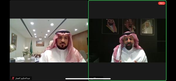 السعودية تعتبر اول دولة في دول الخليج تطبق فكرة الادراج المباشر في السوق المالية