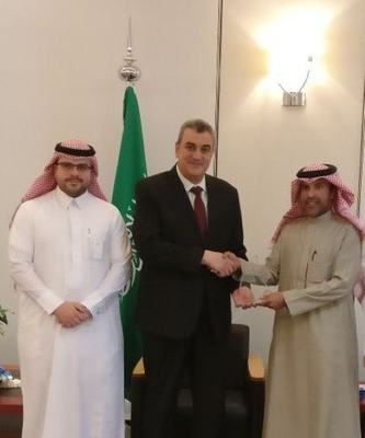 (اساسيات المحاسبة في المشاريع الصغيرة والمتوسطة) بفرع غرفة الشرقية بالجبيل