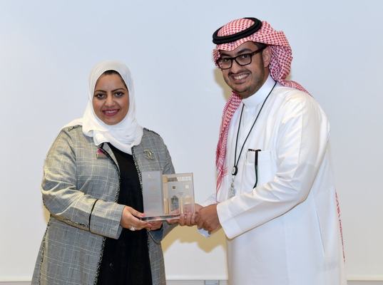 متخصص يشرح تفاصيل تحويل الفكرة الى فرصة تجارية بغرفة الشرقية