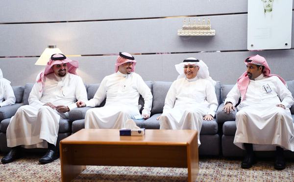 غرفة الشرقية تقيم حفل المعايدة بمناسبة عيد الأضحى المبارك