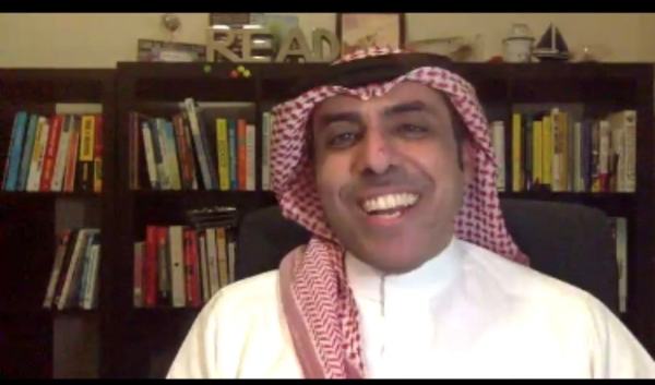 الدكتور الشبل: برامج تقنية تقيس اهتمامات المتسوقين أونلاين من خلال حركة اعينهم واختياراتهم