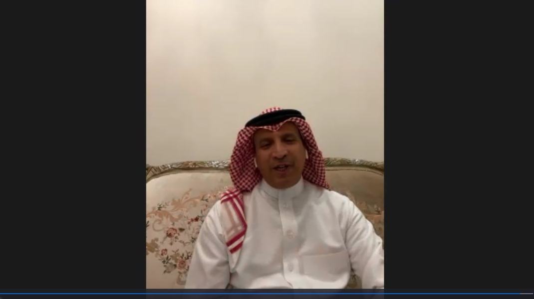الشهراني: فرص استثمارية واعدة في ميناء رأس الخير