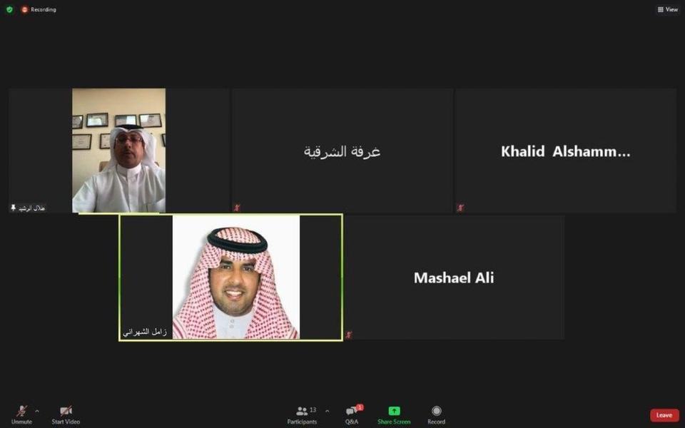 متخصص: 3 مليون طن من النفايات الالكترونية تنتج في المملكة سنويا