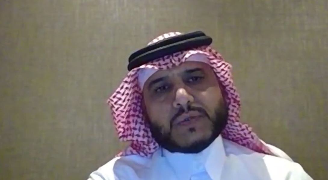 الشمري: الجمارك قدمت مبادرات تهدف الى تطوير تحسين الأداء في القطاع الجمركي