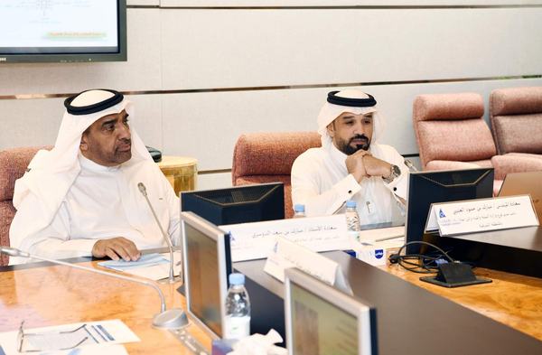 "زراعة الشرقية" تعقد ورشة عمل للتعريف بالفرص الاستثمارية بالقطيف
