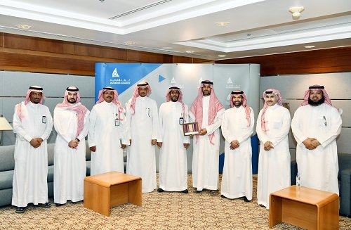 "سار" تطرح 46 فرصة مشاريع للمقاولين بقيمة 1.3 مليار ريال بغرفة الشرقية