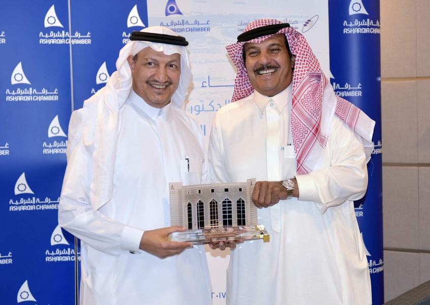الرويس ": نتطلع لتعميق المحتوى المحلي في قطاع الاتصالات وتقنية المعلومات