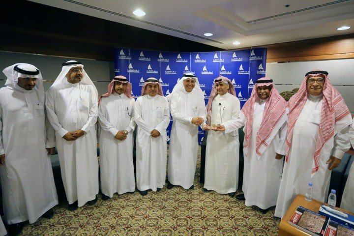 المواصفات والمقاييس تنطلق بأكثر من 25 مبادرة وتستحدث إدارة جديدة لدعم المنشآت الصغيرة والمتوسطة