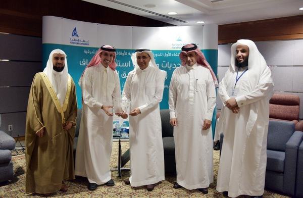 السديري:  استهداف عوائد استثمارية عالية من الوقف ليس بالضرورة أن يكون الخيار الأفضل