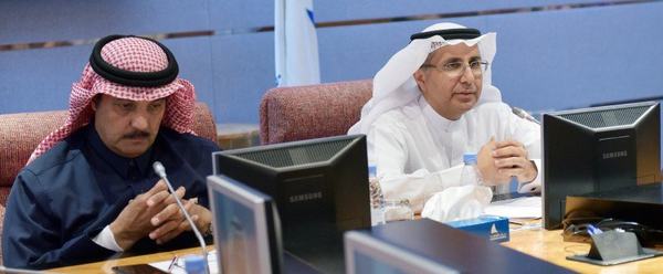 اللجان المتخصصة بغرفة الشرقية تتبنى دعم المكوّن الوطني للمساهمة الفاعلة في الحياة الاقتصادية