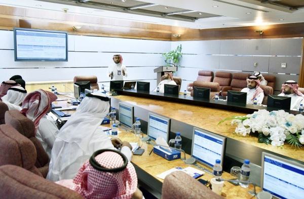 اليوسف: (هدف) يتبنى برامج مختلفة لتوظيف السيدات وذوي الإعاقة