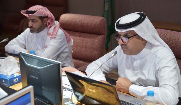 اليعيش: وجود نظام ائتماني شفاف يضمن عدم انهيار النظام المالي
