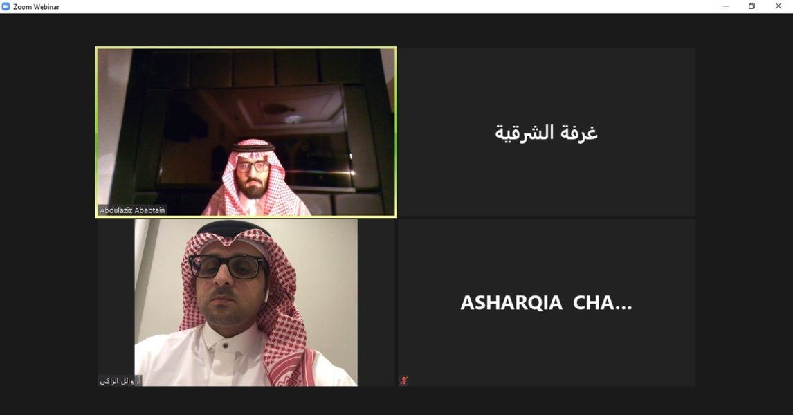 الزاكي: مظلة تسهيلات بنكية تُمكّن المقاولين من استخدامها في عدة مشروعات