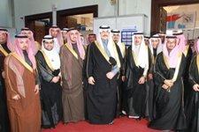 أبناء وبنات المملكة قادرين على إنتاج مشروعات متنوعة